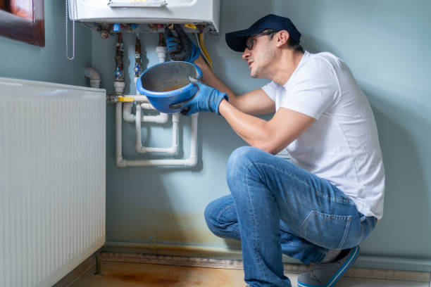 Best Green Plumbing Solutions and Water Conservation  in Beeville, TX