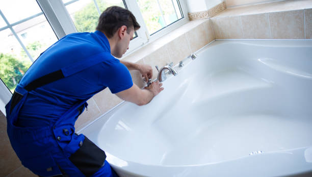 Commercial Plumbing Services in Beeville, TX